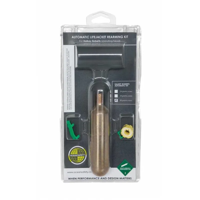 HALKEY ROBERTS HR AUTOMATIC KIT 38g